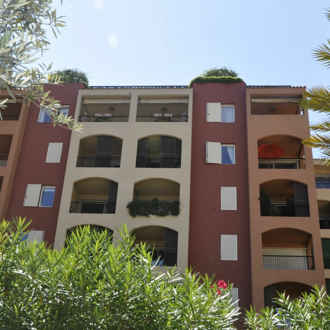 IL TITIEN - Appartamenti in vendita a MonteCarlo