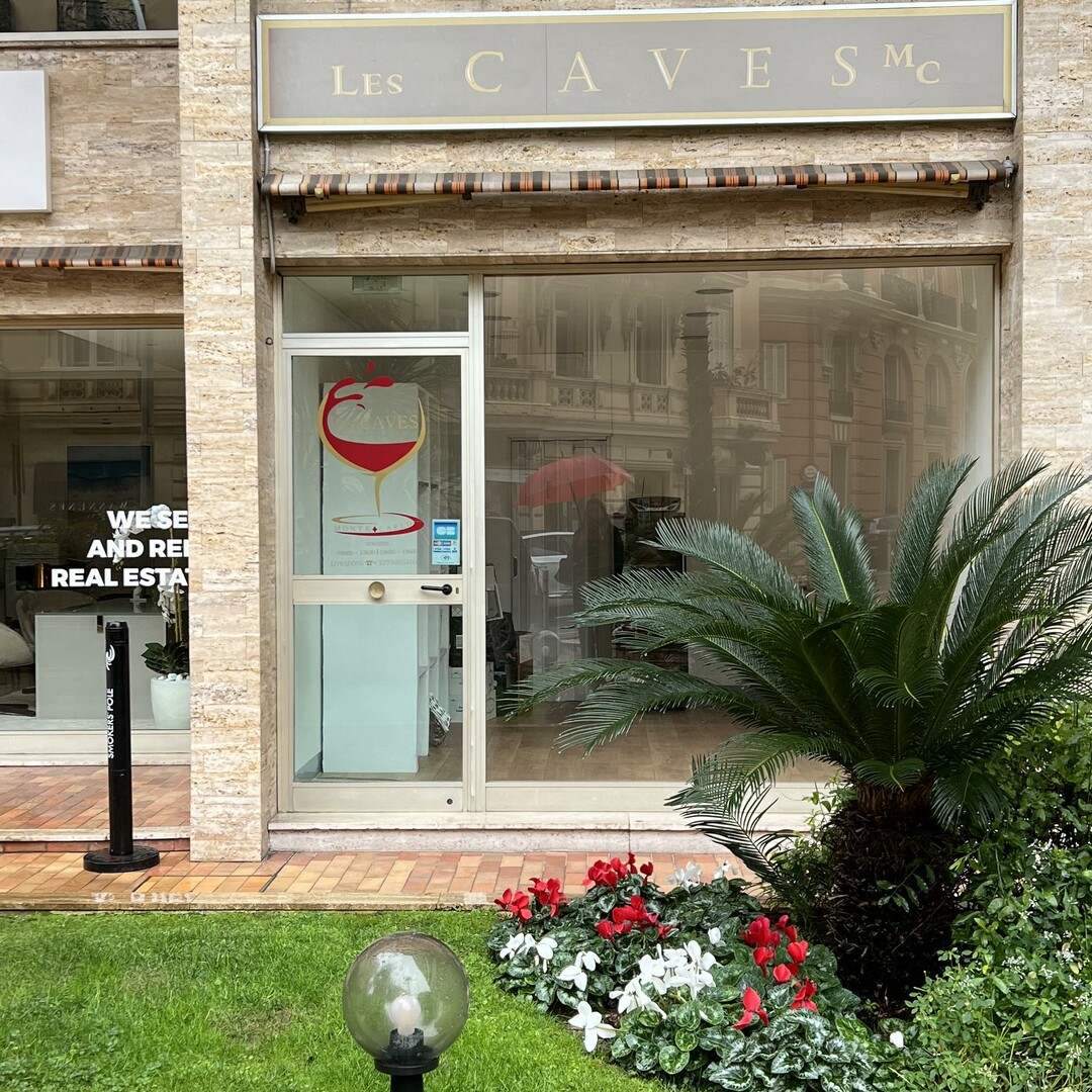 Commercial premises - Walls - Sole Agent - Appartamenti in vendita a MonteCarlo
