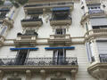 PENTHOUSE OF CHARM IN A BEAUTIFUL BUILDING - Appartamenti in vendita a MonteCarlo