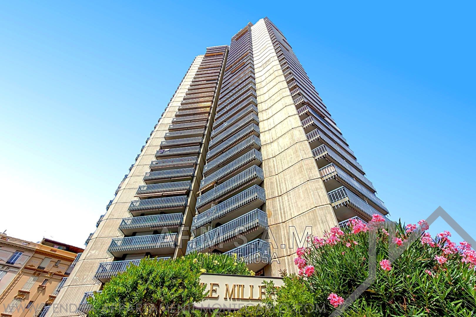 Appartamenti In Vendita A Montecarlo Appartamenti In Vendita A Montecarlo