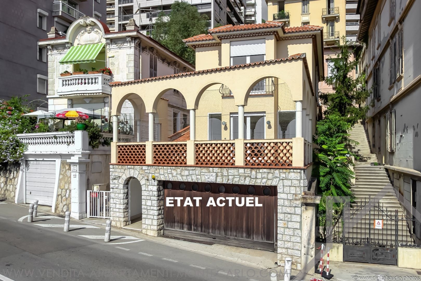 Appartamenti In Vendita Montecarlo Appartamenti In Vendita Montecarlo