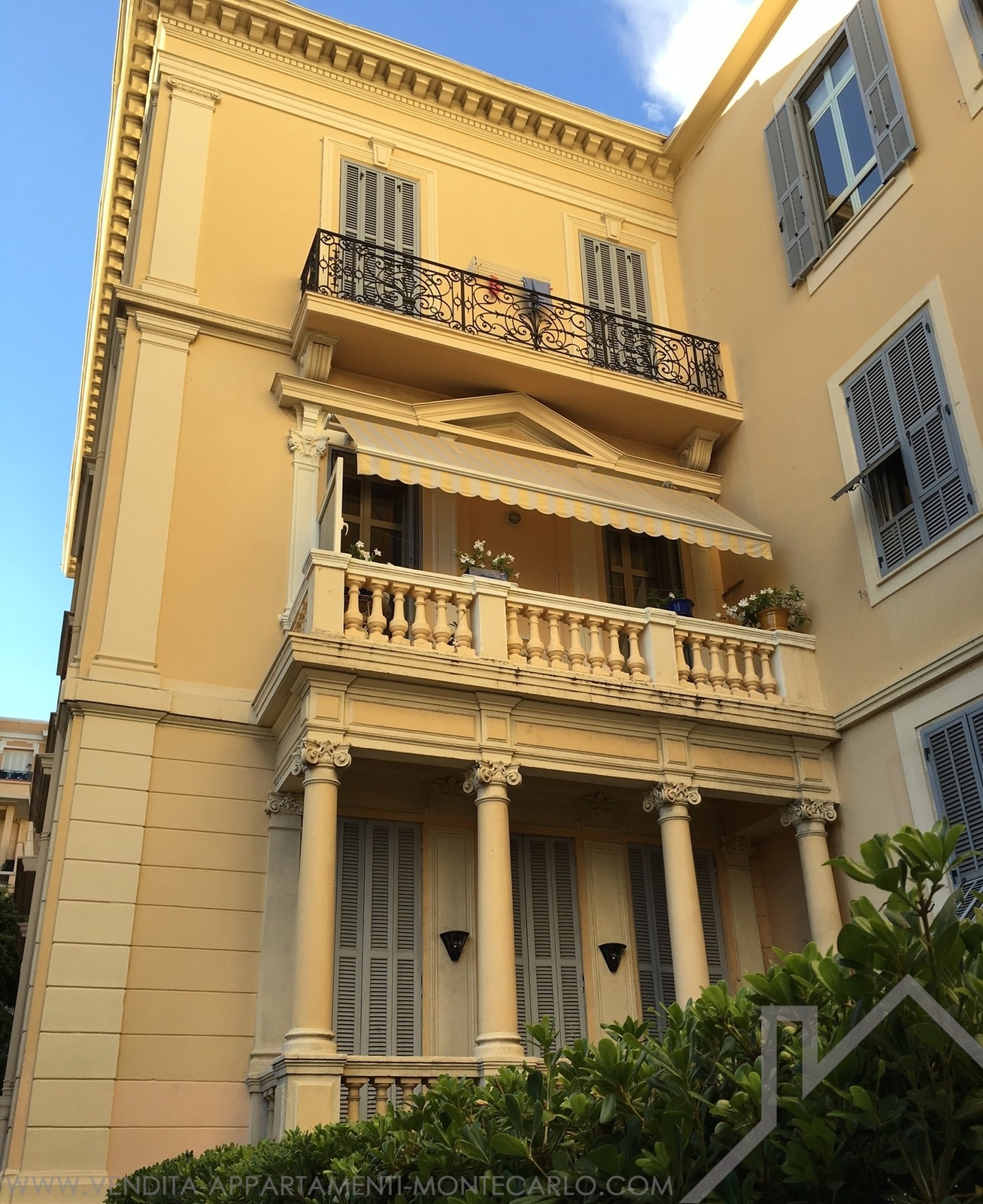 Appartamenti In Vendita A Montecarlo Appartamenti In Vendita A Montecarlo