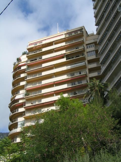 Calme 2 pièces à St Roman - Appartamenti in vendita a MonteCarlo