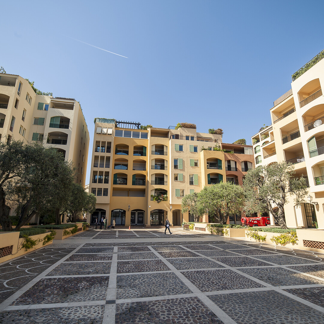 Locali commerciali - Sede amministrativa - Appartamenti in vendita a MonteCarlo
