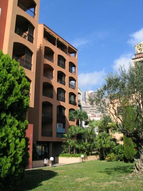 GIOTTO STUDIO IN VENDITA - Appartamenti in vendita a MonteCarlo