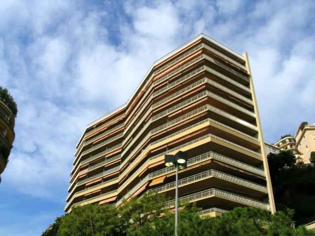 PANORAMA - STUDIO USAGE MIXTE - Appartamenti in vendita a MonteCarlo