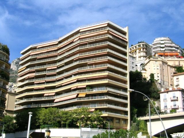 Parcheggio in vendita al ‟Panorama‟ - Appartamenti in vendita a MonteCarlo