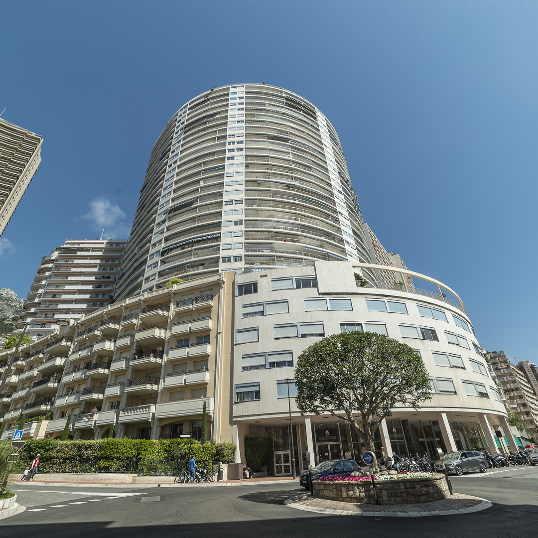 Cantina funzionale a Château Périgord - Appartamenti in vendita a MonteCarlo