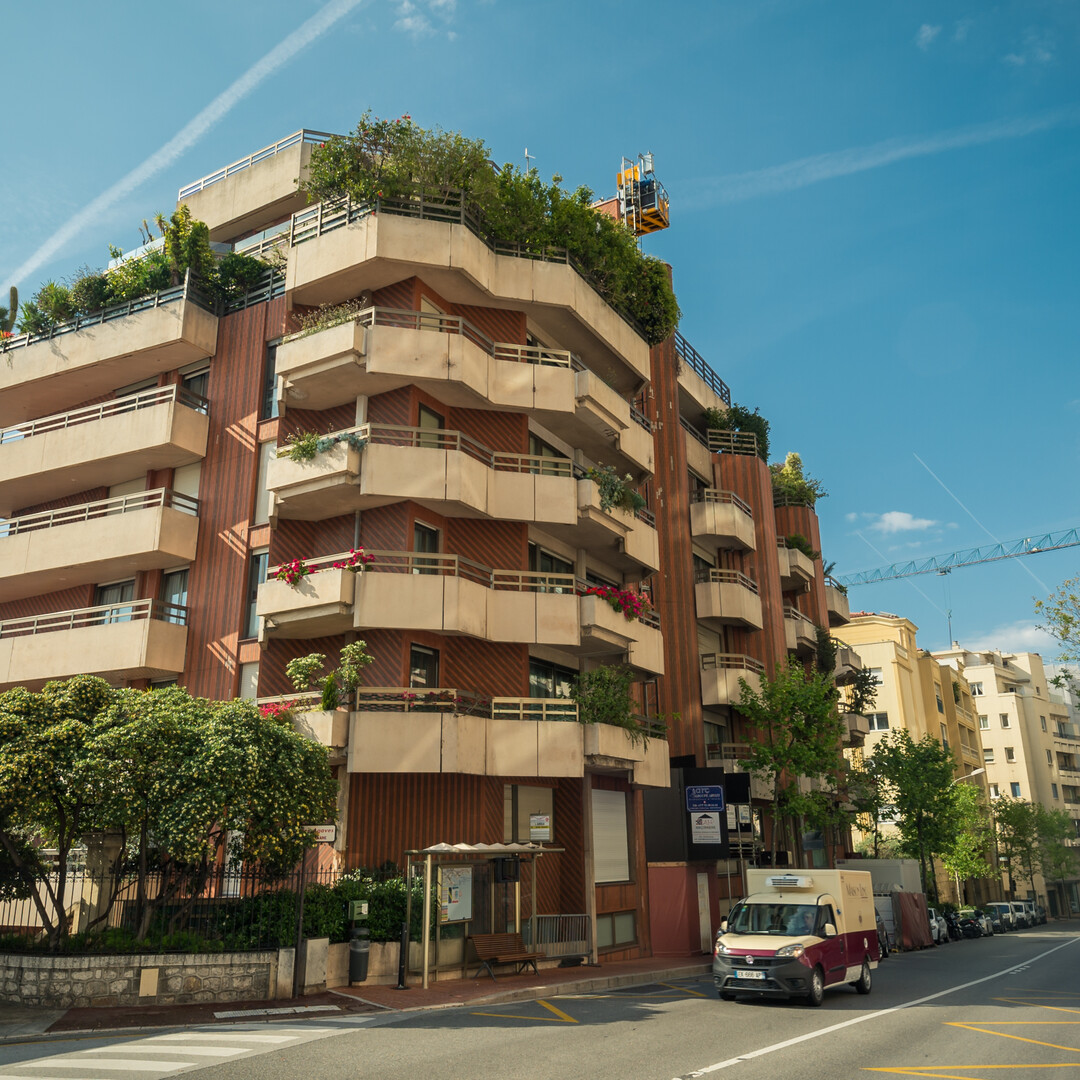 Cantina in vendita – Soleil d'Or - Appartamenti in vendita a MonteCarlo