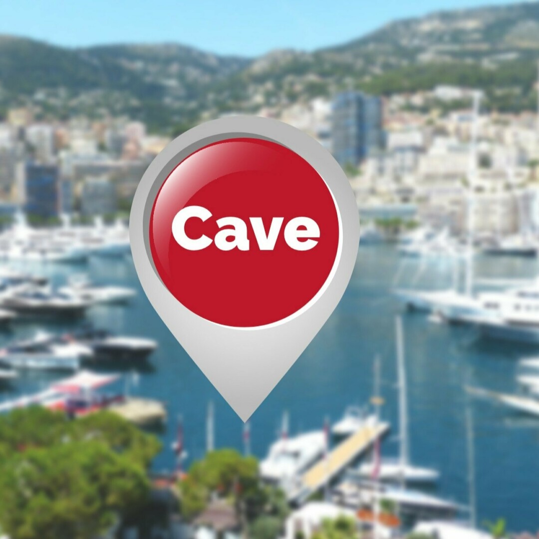 Cantina funzionale a Château Périgord - Appartamenti in vendita a MonteCarlo