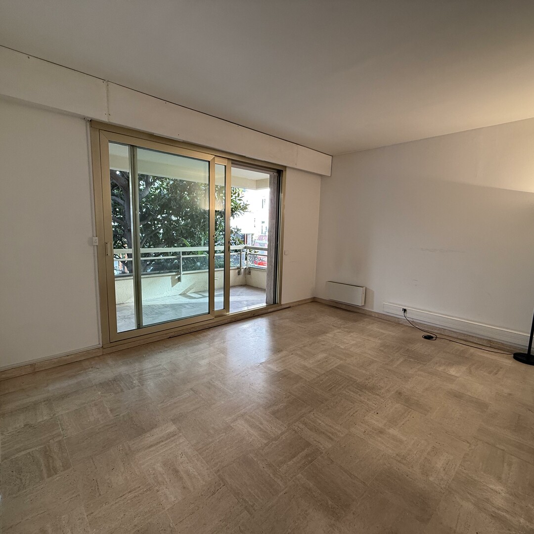 Appartamento di 2 locali a Château Amiral - Appartamenti in vendita a MonteCarlo