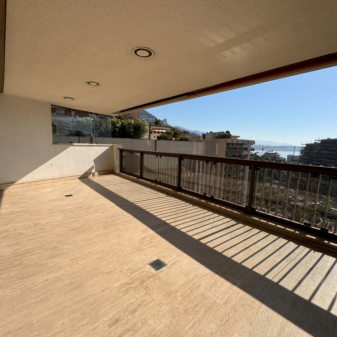 3 stanze in vendita a Mirabeau - Appartamenti in vendita a MonteCarlo