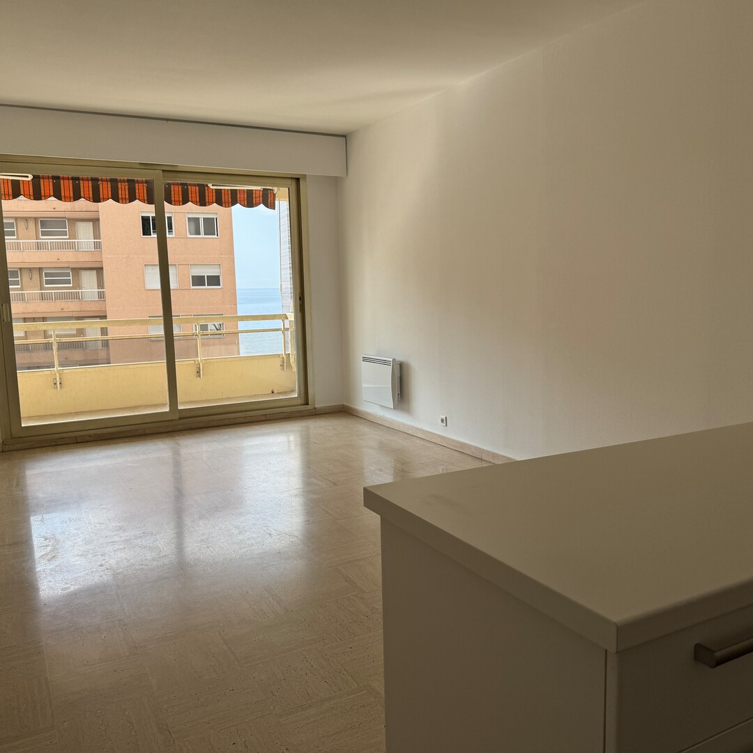 Amore a prima vista per questo appartamento di 2 locali - Appartamenti in vendita a MonteCarlo