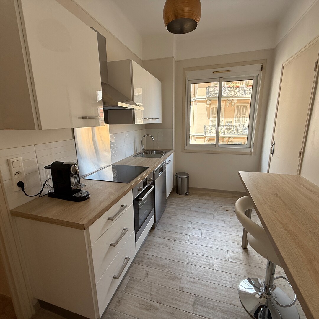 Comfort ed eleganza a Place des Moulins - Appartamenti in vendita a MonteCarlo