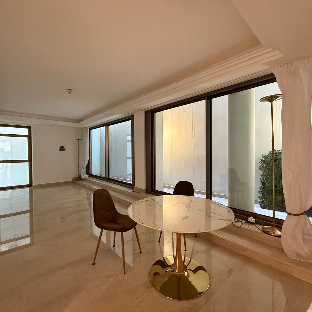 Monolocale ad uso misto in un nuovo edificio - Appartamenti in vendita a MonteCarlo