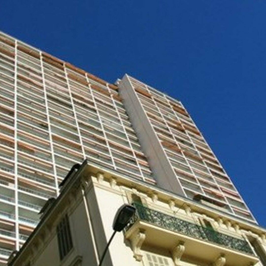 Cantina del Castello del Périgord II - Appartamenti in vendita a MonteCarlo