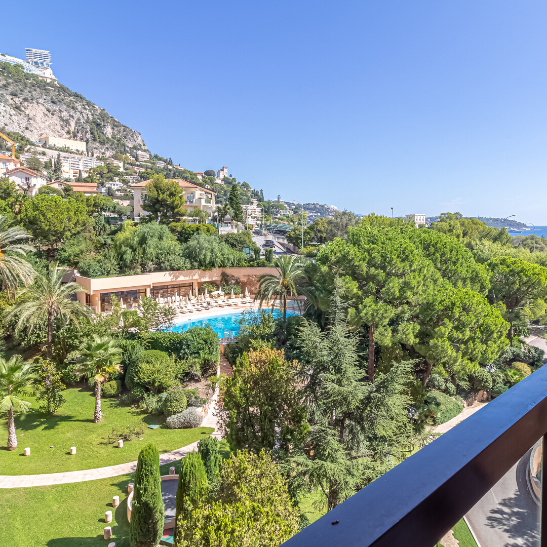 Studio Monte-Carlo Sun ad uso misto - Appartamenti in vendita a MonteCarlo