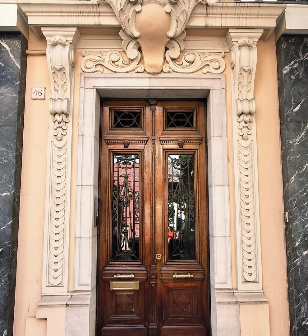 La Condamine - Rue Grimaldi - Appartamenti in vendita a MonteCarlo