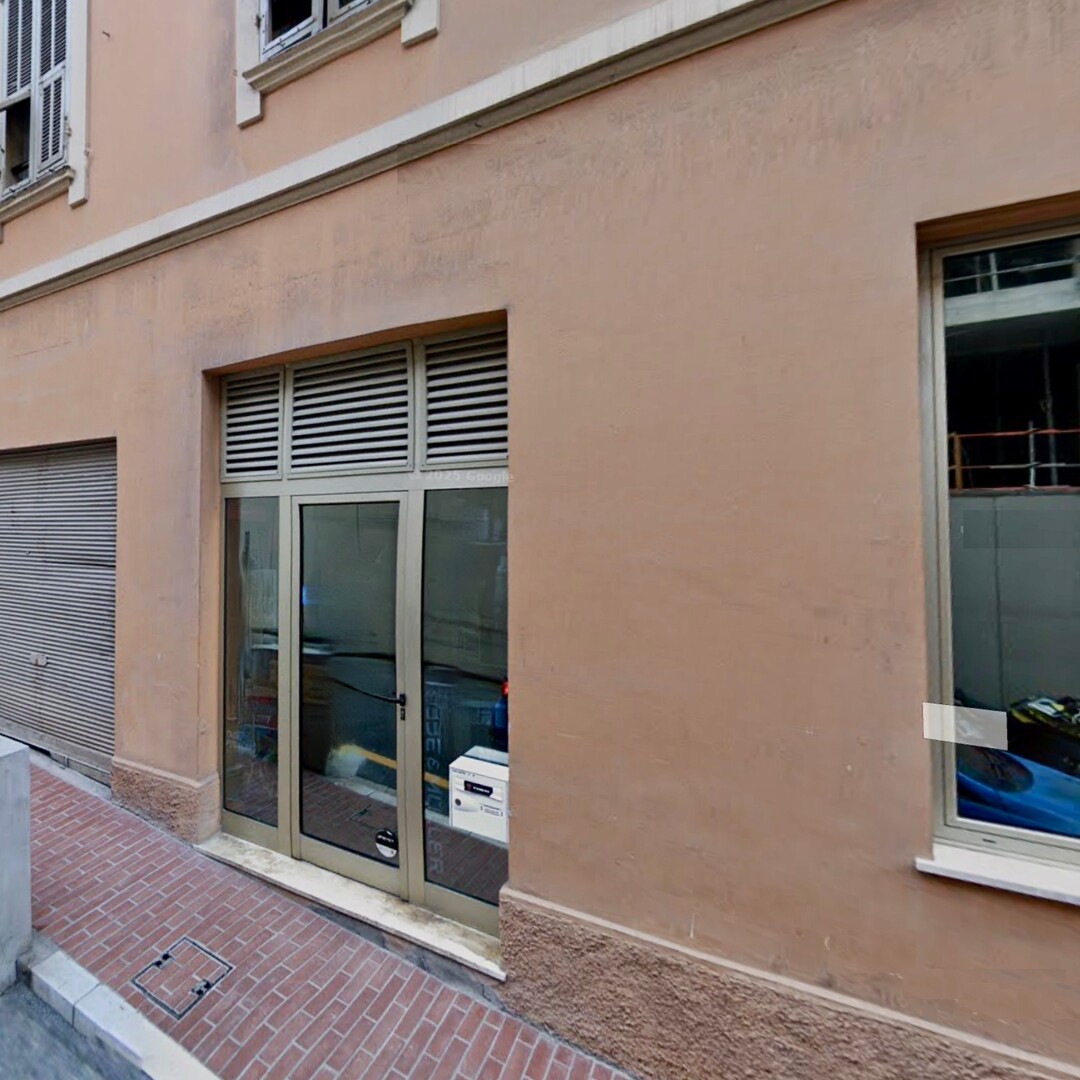 Parcheggio - Rue Plati - Appartamenti in vendita a MonteCarlo
