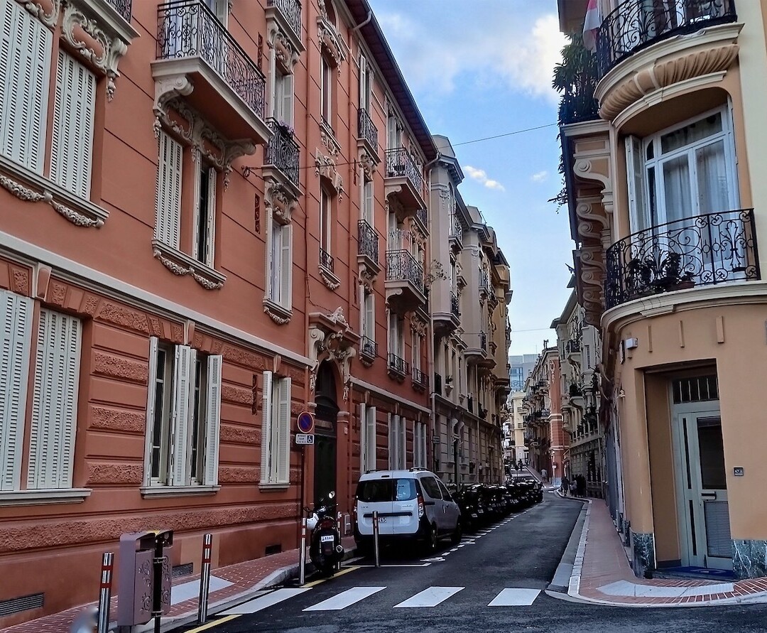 Quartier des Fleurs - Fonds de commerce ou Droit au bail - Appartamenti in vendita a MonteCarlo