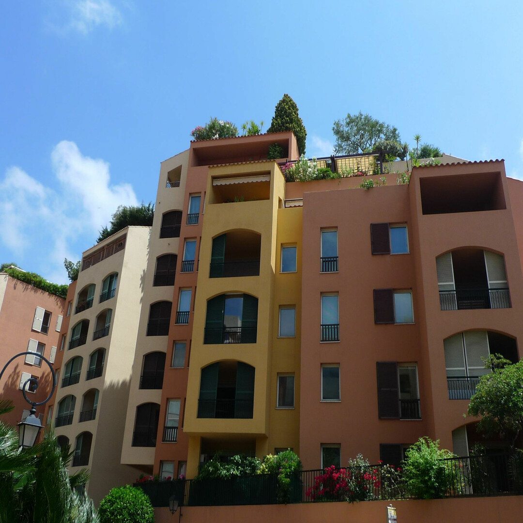 MICHELANGELO - Appartamenti in vendita a MonteCarlo