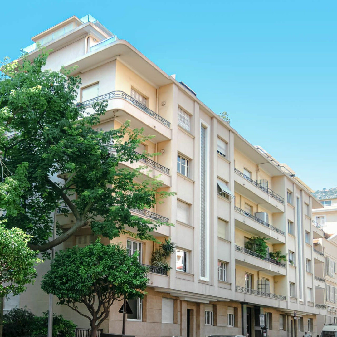 ROSA DI FRANCIA - Appartamenti in vendita a MonteCarlo