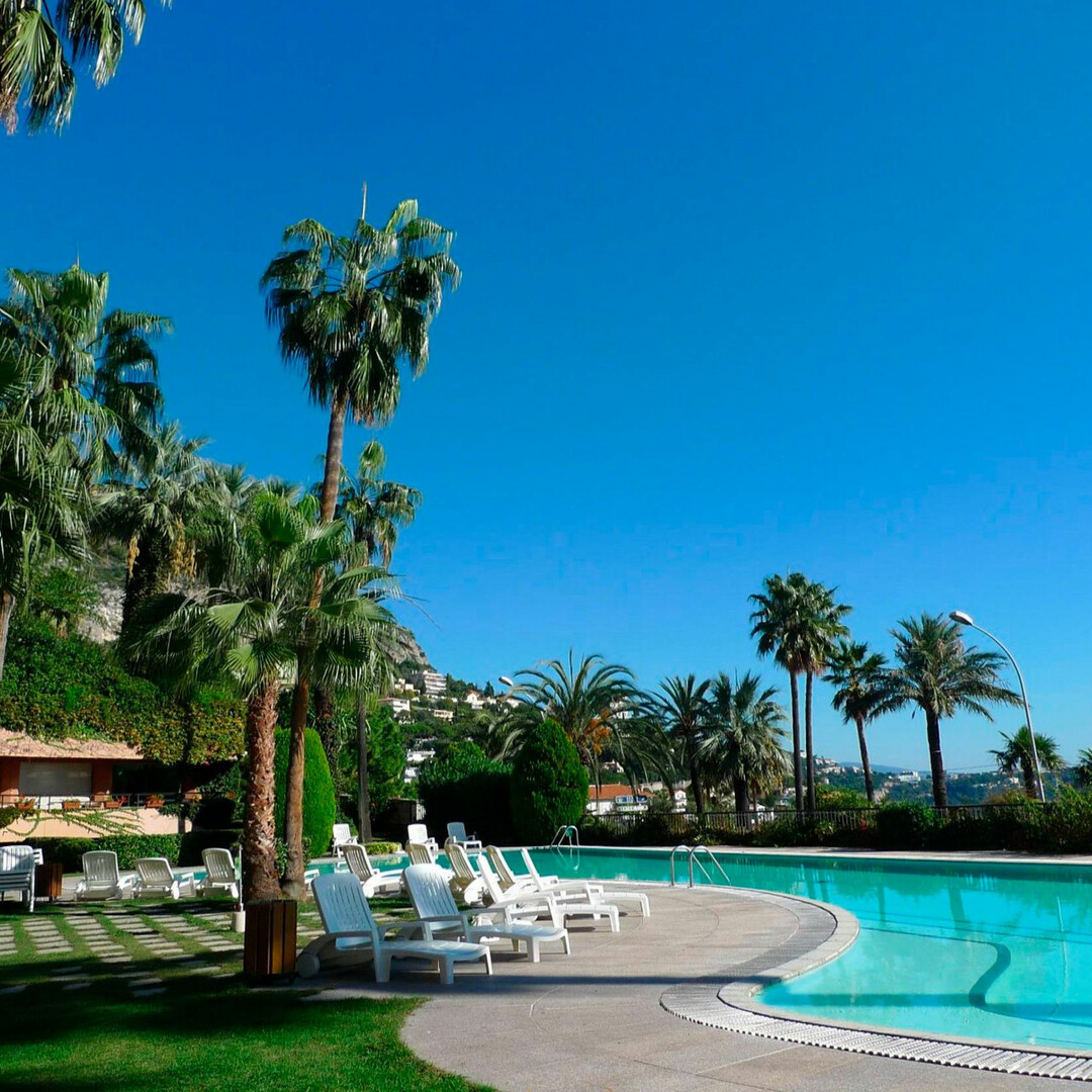 PARC SAINT ROMAN    - Appartamenti in vendita a MonteCarlo