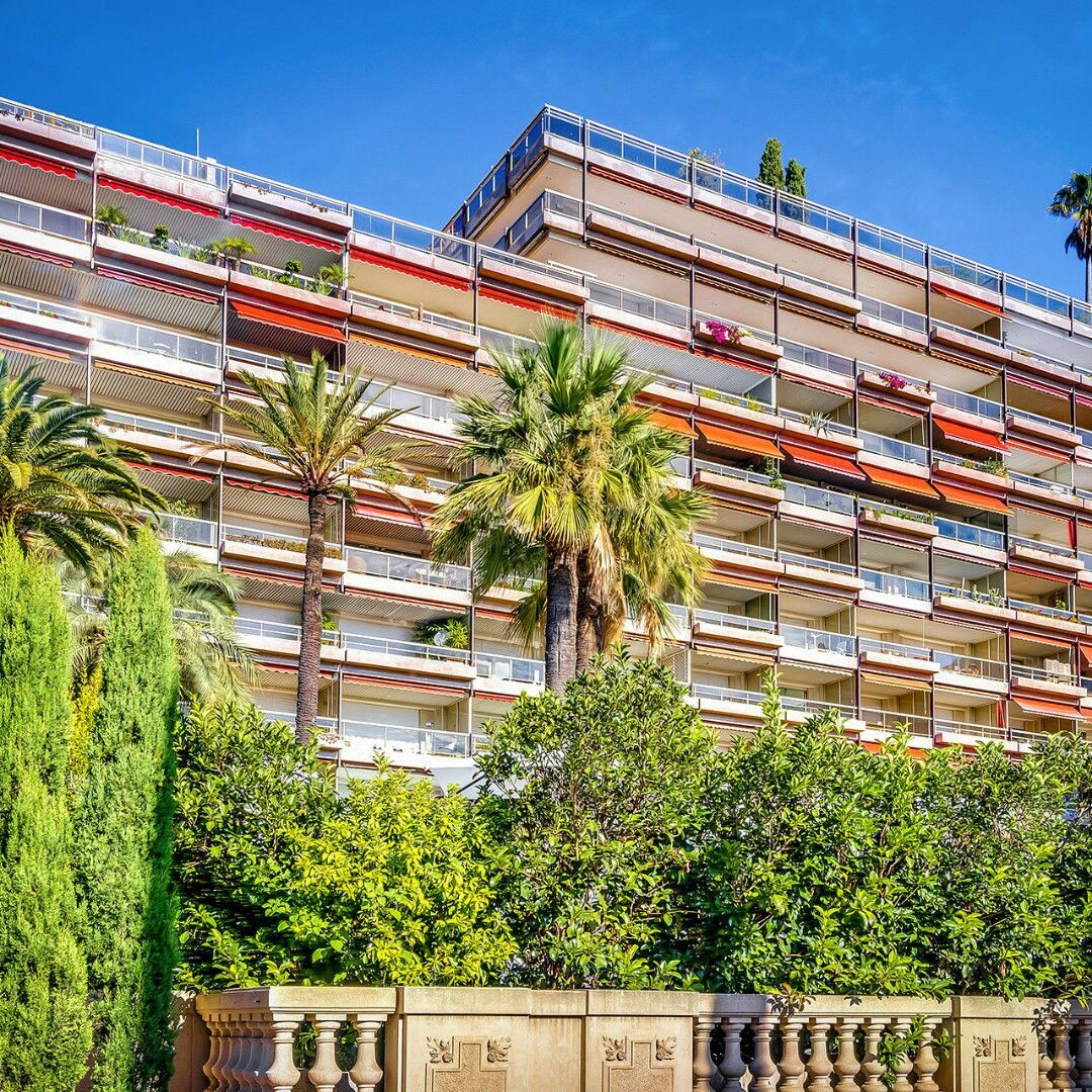 FLORALIES - Carré d''Or, monolocale arredato in stile contempo - Appartamenti in vendita a MonteCarlo