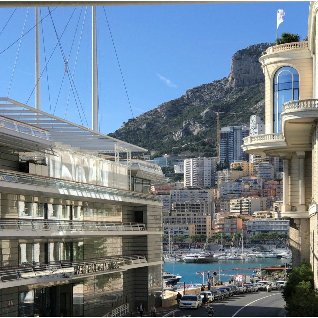 MONTE CARLO STAR - Appartamenti in vendita a MonteCarlo