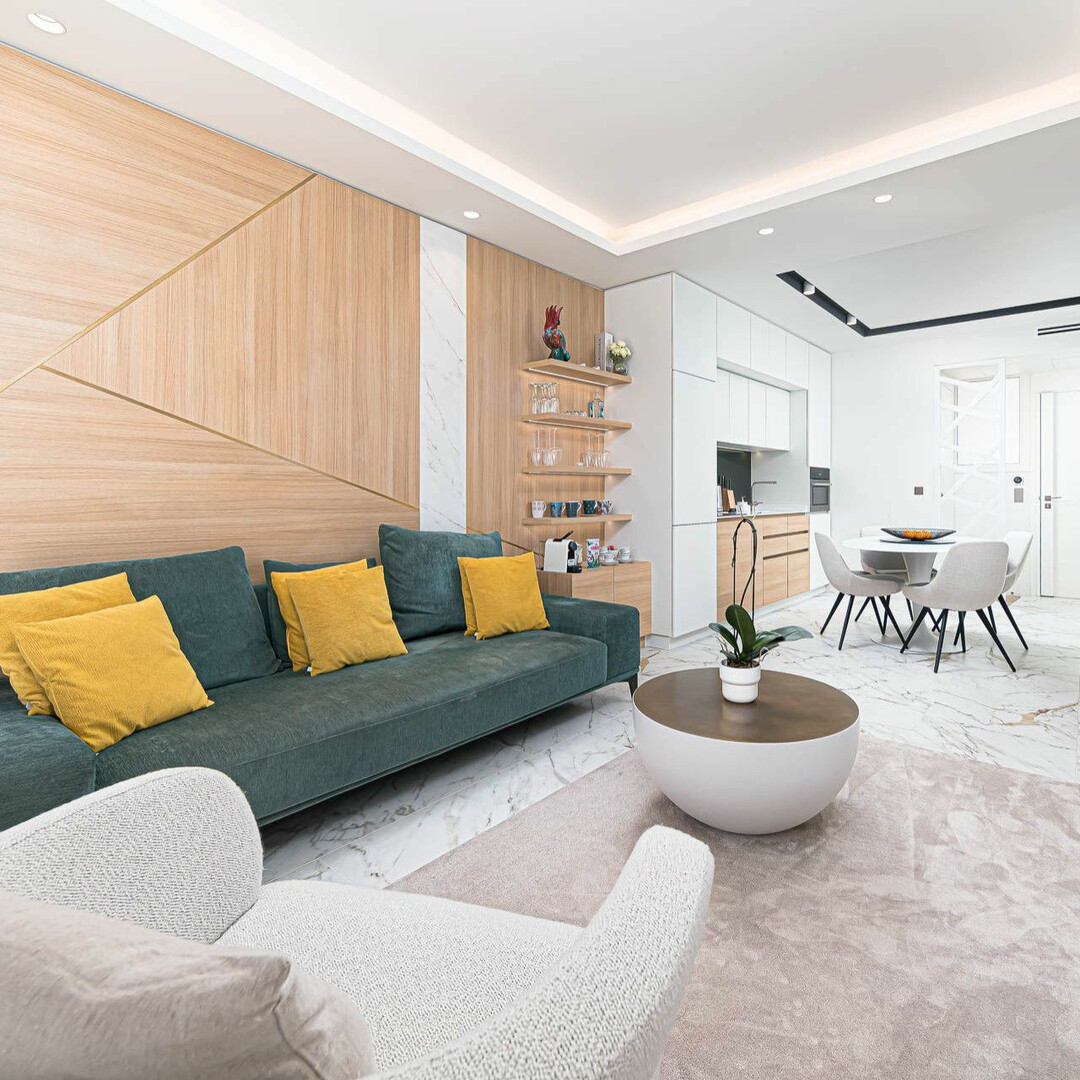 CASA MONTECARLO - Appartamenti in vendita a MonteCarlo