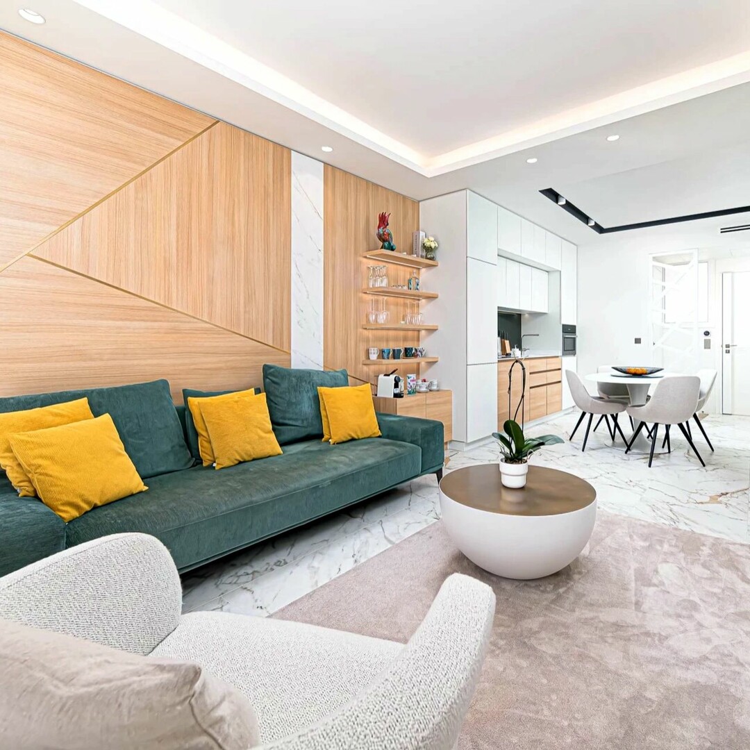 CASA MONTECARLO - Appartamenti in vendita a MonteCarlo