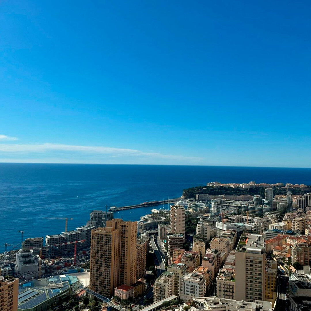 TOUR ODEON  - Appartamenti in vendita a MonteCarlo
