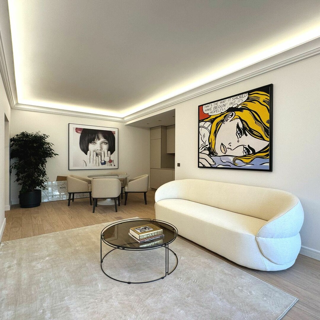 MILLEFIORI - Appartamenti in vendita a MonteCarlo