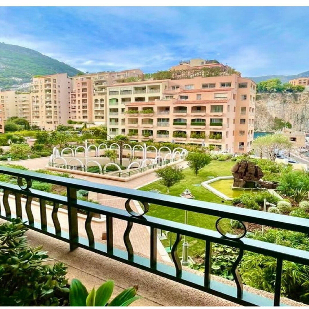 IL GRANDE LARGO - Appartamenti in vendita a MonteCarlo