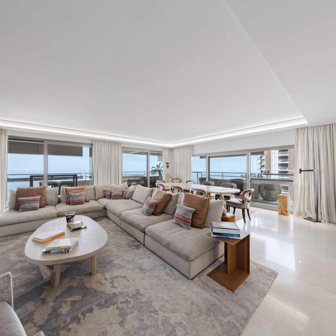 VISTA MONTECARLO - Appartamenti in vendita a MonteCarlo