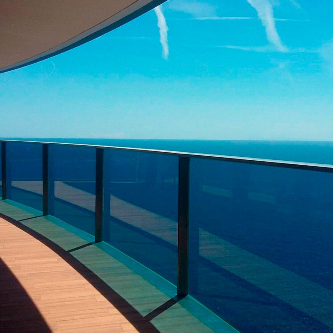 TORRE ODEON - ESCLUSIVA - Appartamenti in vendita a MonteCarlo