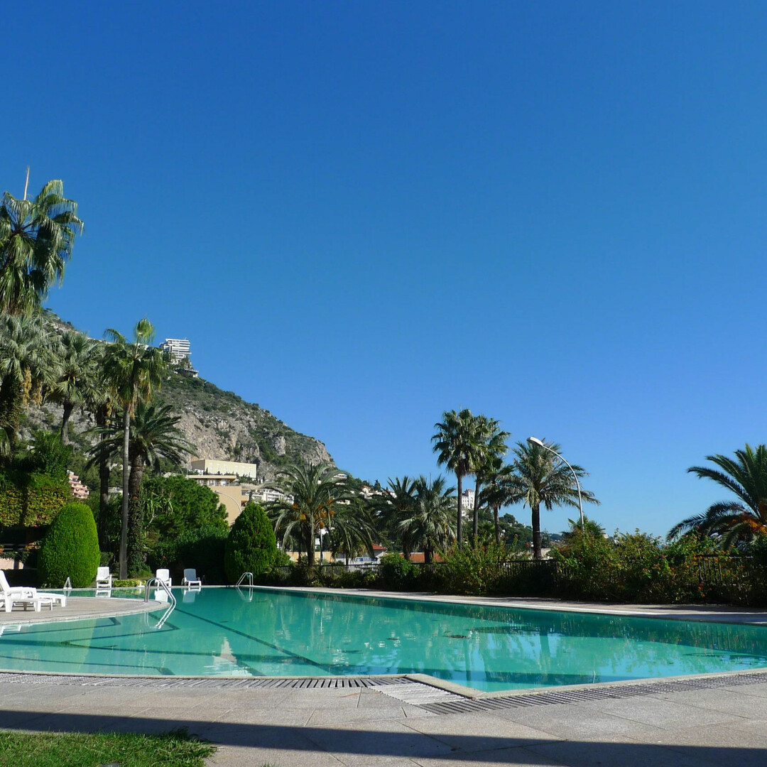 PARCO DI SAN ROMANO - Appartamenti in vendita a MonteCarlo