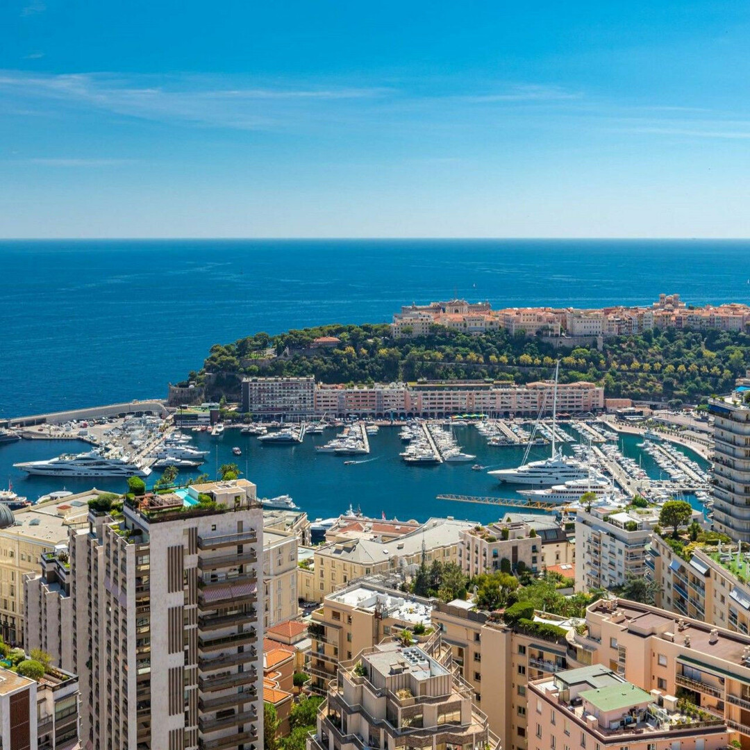 MILLEFIORI - Appartamenti in vendita a MonteCarlo