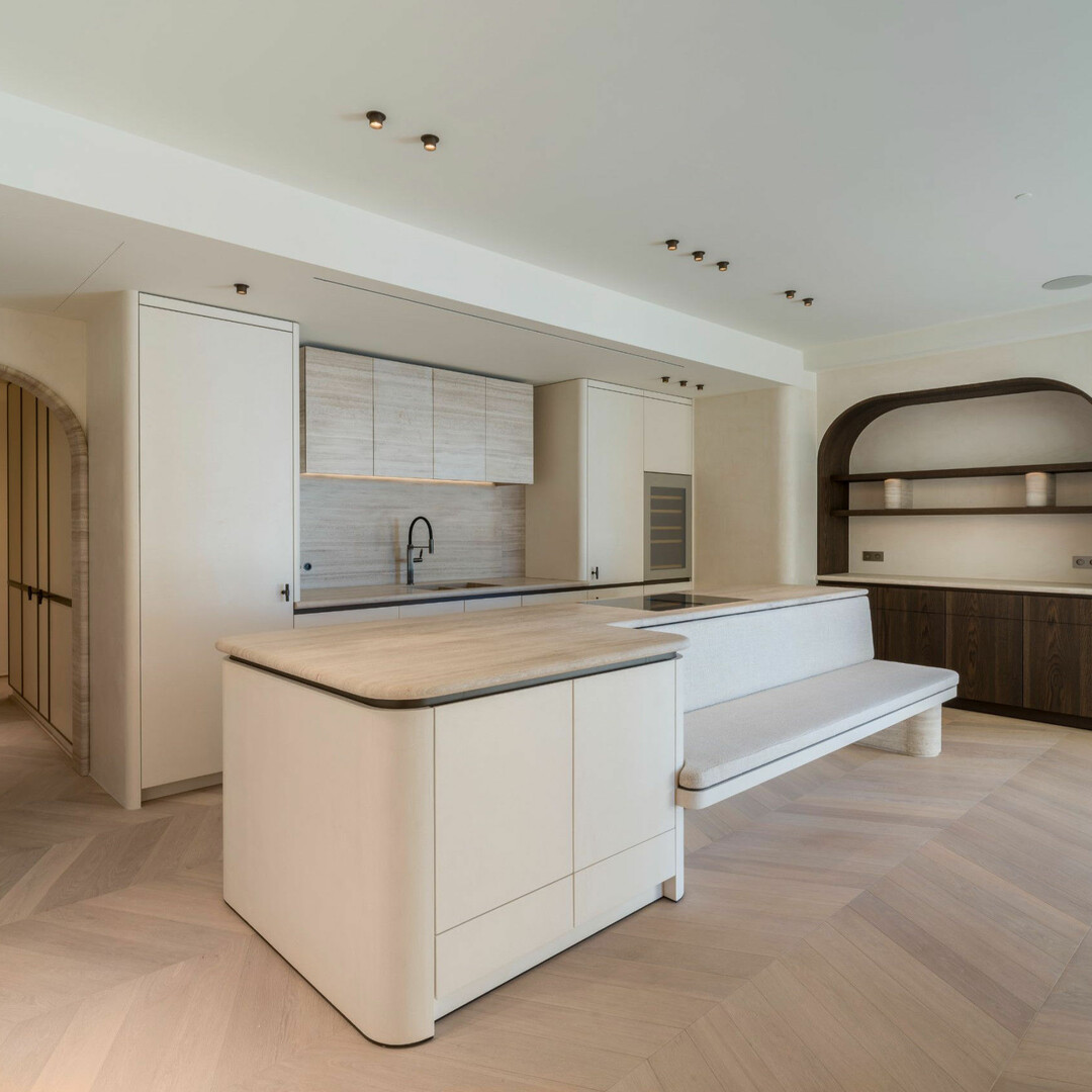 AMBASCIATORE - Appartamenti in vendita a MonteCarlo