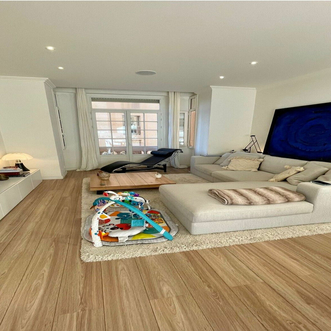 PALAZZO DEL MARE - Appartamenti in vendita a MonteCarlo