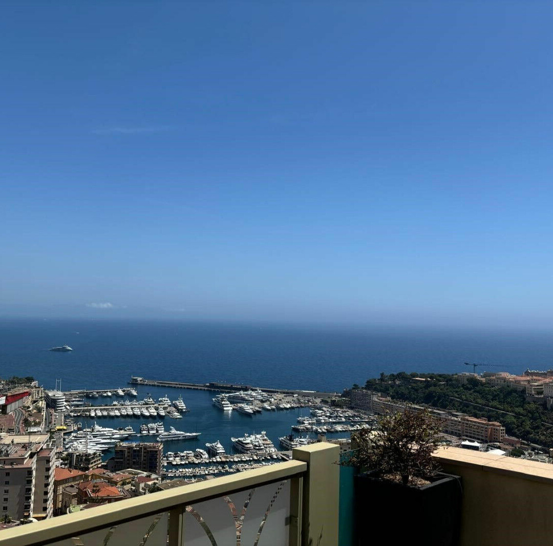 VILLA LES PINS - Appartamenti in vendita a MonteCarlo