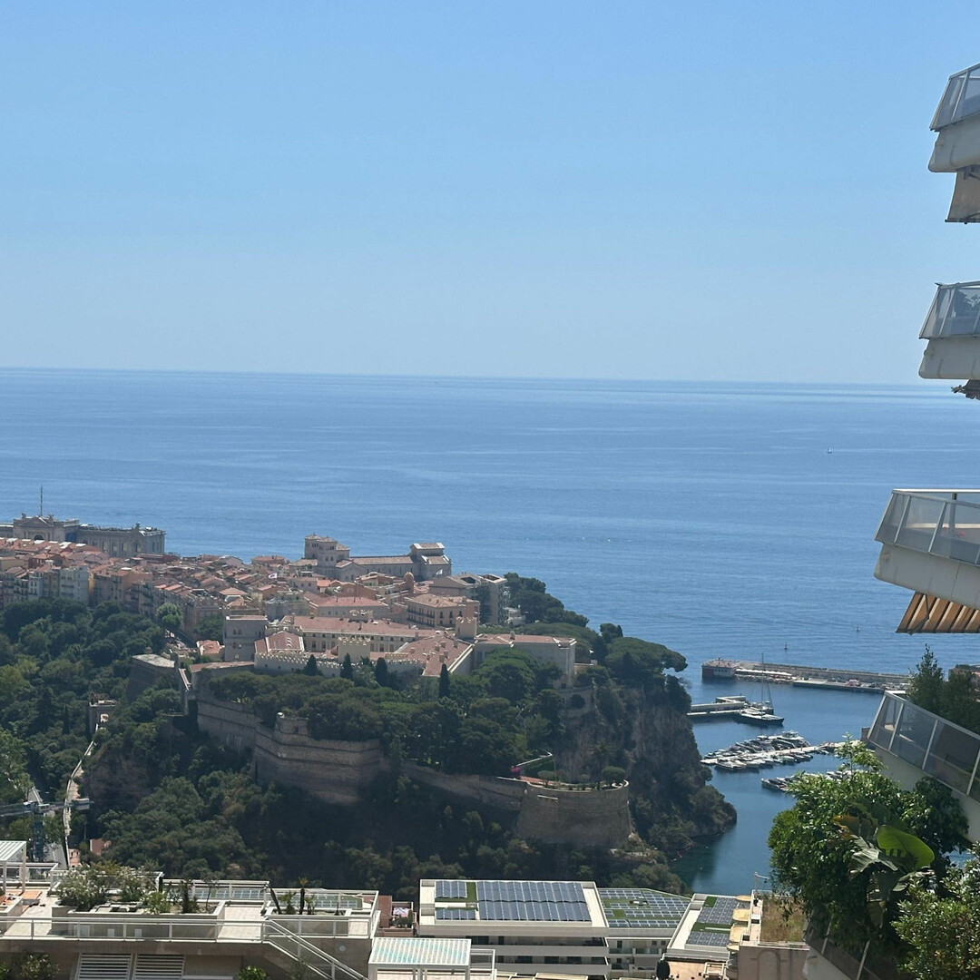 Bermuda - Appartamenti in vendita a MonteCarlo