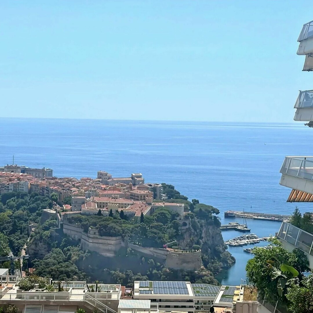 BERMUDA - Appartamenti in vendita a MonteCarlo