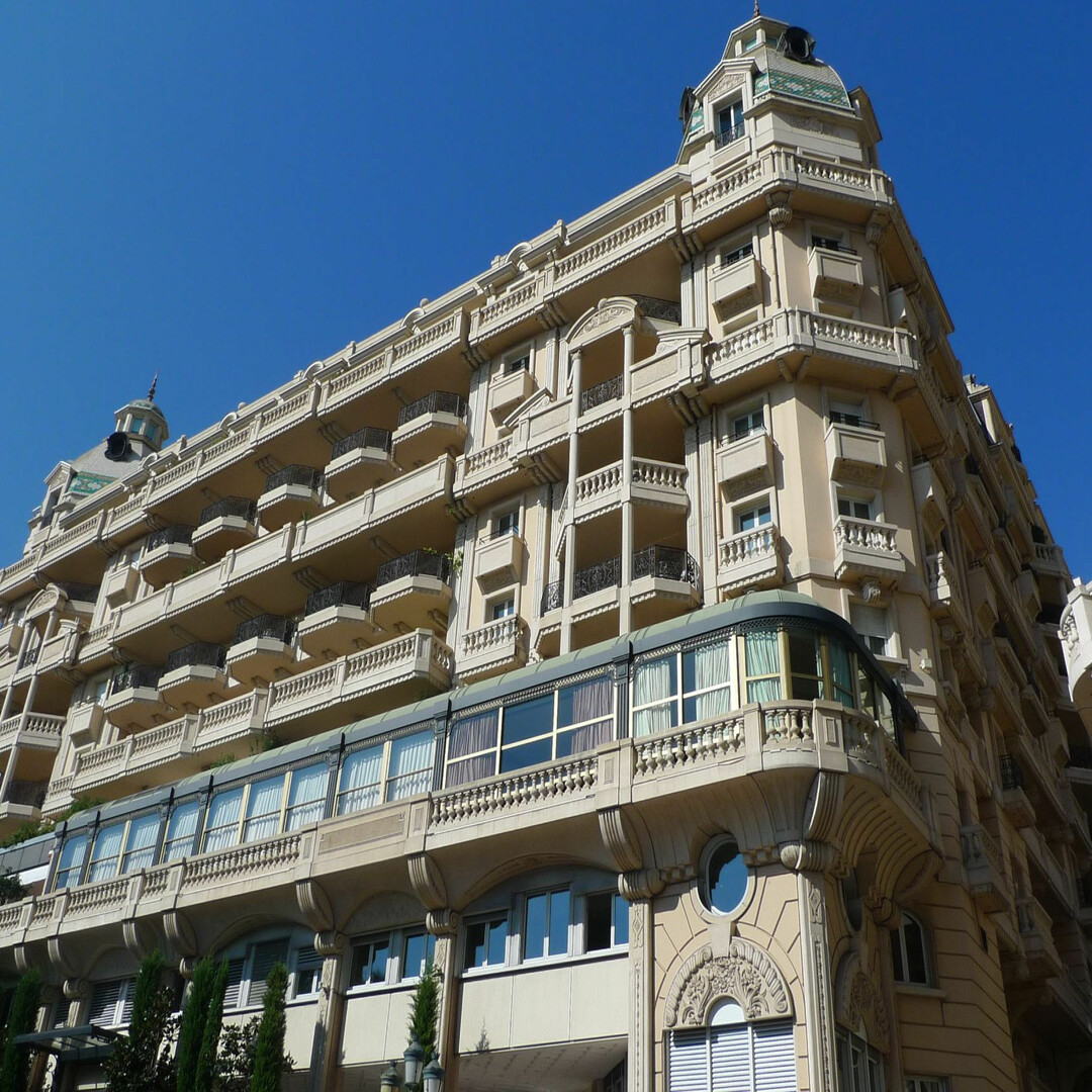 Appartamenti in vendita a MonteCarlo