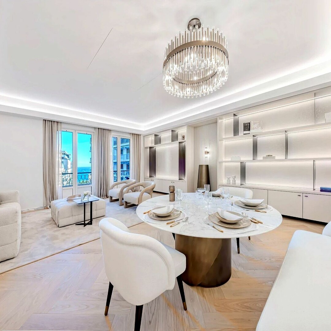 I VIALONI DI ERBA - Appartamenti in vendita a MonteCarlo