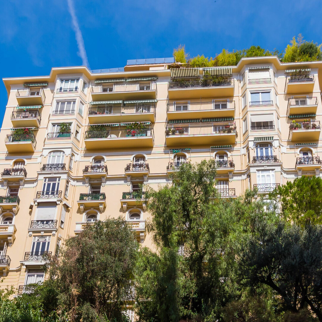 RAGGIANTE - Appartamenti in vendita a MonteCarlo