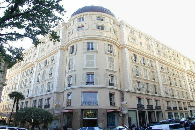 PALAZZO DELLA SCALA - Appartamenti in vendita a MonteCarlo