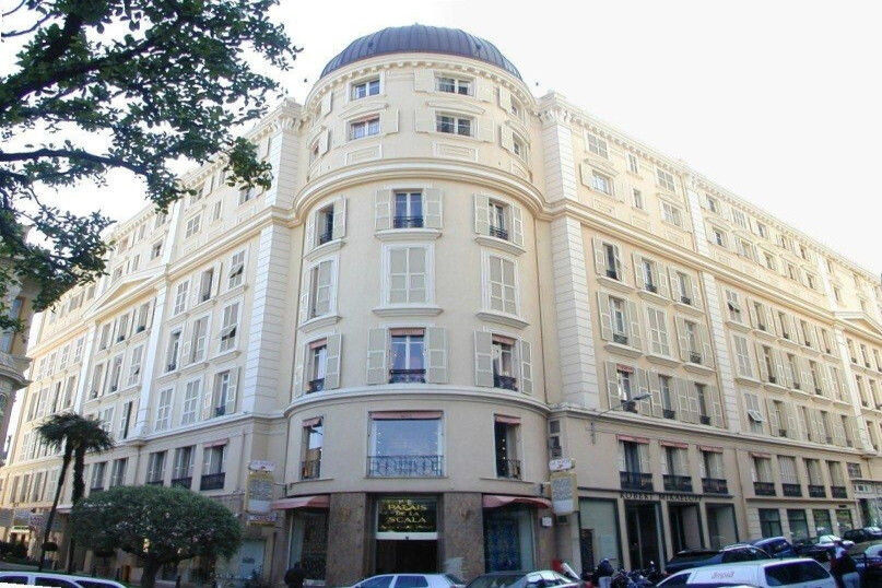 PALAZZO DELLA SCALA - Appartamenti in vendita a MonteCarlo