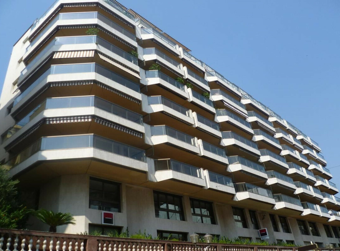 REGINA - Appartamenti in vendita a MonteCarlo