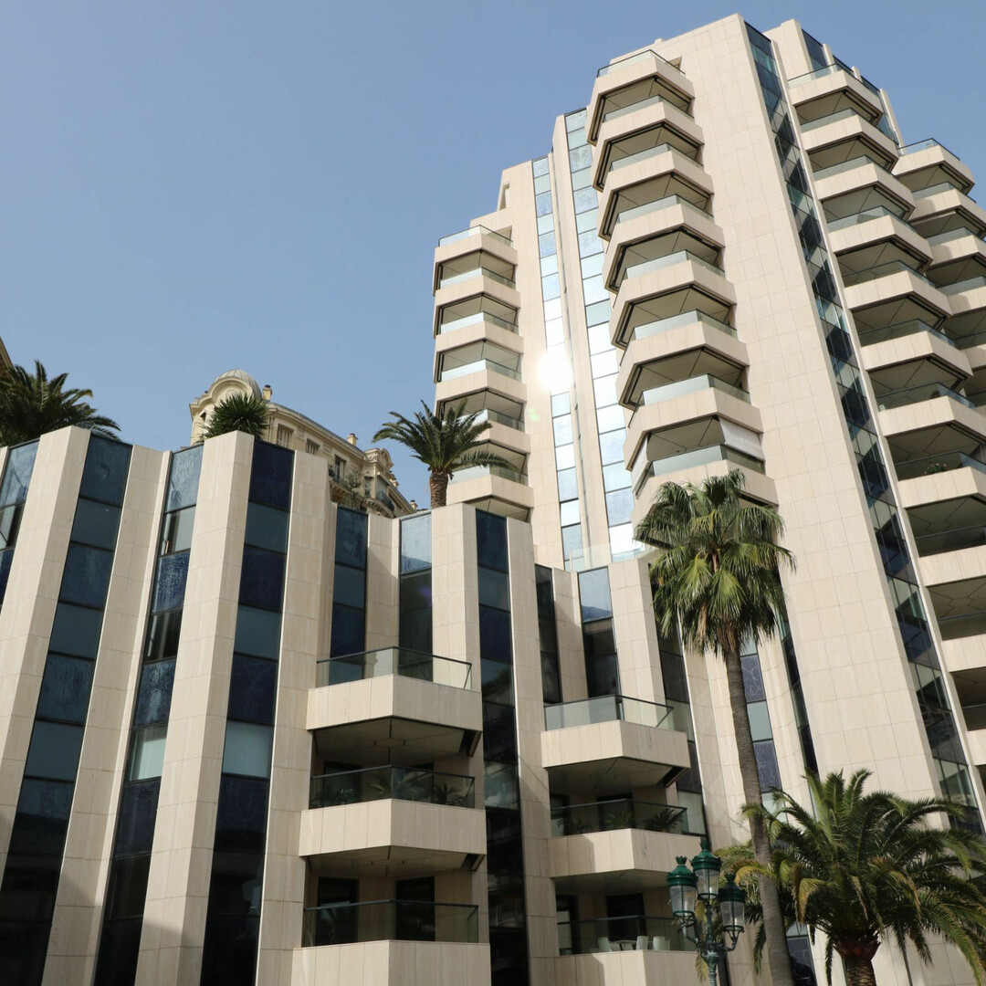 PRINCIPE DI GALLES - Appartamenti in vendita a MonteCarlo